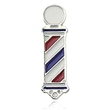 barber shop paris 17 Ideal para la vida de la ciudad, uso diario, celebración de fiestas, eventos familiares, noche de graduación, fiestas de cumpleaños o cualquier ocasión.