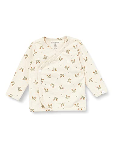 Noppies Baby Unisex Baby U Tee Overlap ls Nicosia AOP T-Shirt, RAS1202...