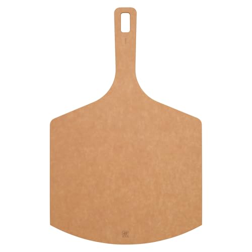 ZWILLING BBQ+ Plant Fiber Pizza Peel - Natural