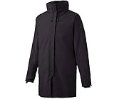  Descente ALLTERRAIN Primeflex Stack Hooded Herren Parka M