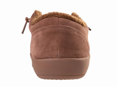 REVITALIGN Men's Siesta Wallaby Oxford3