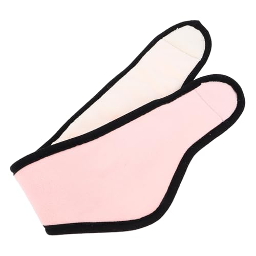 Veemoon Elegant Winter Ear Warm for Men and Women Windproof Ear Muffs Noise Isolation for Comfortable Cold Weather Use