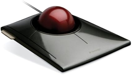 Amazon Co Jp ケンジントン Slimblade Trackball 72327 英語パッケージ パソコン 周辺機器