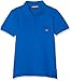 Produktbild Napapijri Jungen Poloshirt K ELBAS 2 Blau (Skydiver Blue Bc5), 140 (Herstellergröße: 10)