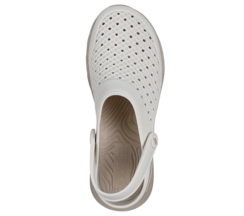Image of Skechers Women's Foamies Go Walk 7 - Joyous