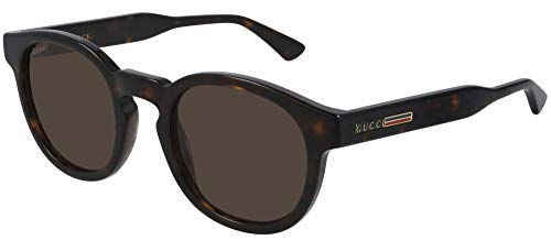 Gucci - GUCCI - GG0825S - 002 havana havana brown