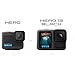 GoPro Hero Ecommerce Packaging - Compact Waterproof Action Camera with 4K Ultra HD Video, 12MP Photo, Touch Screen