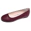 Pu-wine Red