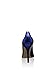 Guess Salones Azul Eléctrico EU 38