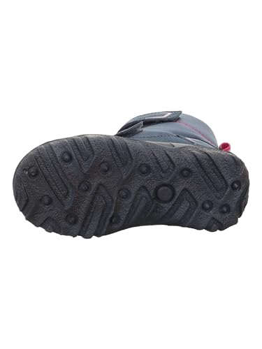 Girl's Modern Fashion Boot4