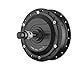 HUAYONGSS Radnabenmotor XF15 48V 500W Freilauf hinten XF15C hinten GDR-15 GDC-15 Kassette Elektrofahrrad Bürstenloser Nabenmotor(GDC-15-36V350W) V3 X günstig Kaufen-HUAYONGSS Radnabenmotor XF15 48V 500W Freilauf hinten XF15C hinten GDR-15 GDC-15 Kassette Elektrofahrrad Bürstenloser Nabenmotor(GDC-15-36V350W)