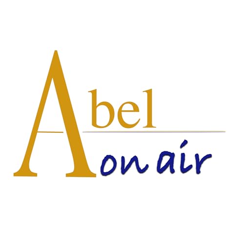 Abel on air cover art
