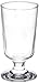 Excellency 2908M 2-3/4" Diameter x 5-3/8" Height, 8 oz Footed Highball Glass (Case of 36)