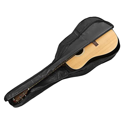 Shuimitao Lot de 8 housses pour guitare acoustique avec boucle de suspension arrière pour guitare acoustique 41 - Les Beatles, Paul McCartney, John Lennon, RIngo Starr, George Harrison Shuimitao Lot de 8 housses pour guitare acoustique avec boucle de suspension arrière pour guitare acoustique 41 – Image 3