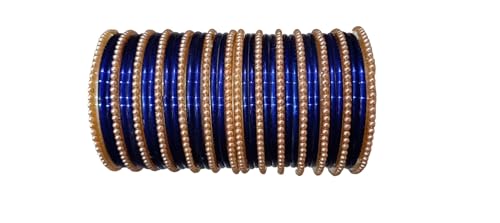 Image of Shuhag glass bangles set