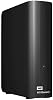 WD 18TB Elements Desktop External Hard Disk WDBWLG0180HBK-EESN