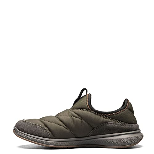 Image of Florsheim Boy's Java Moc Nylon Jr. (Toddler /Little Big Kid) Sneaker