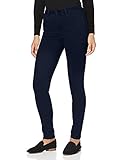 Fit_Type: Regular Esprit Damen 990EE1B306 Hose, 400/NAVY, 40W / 30L