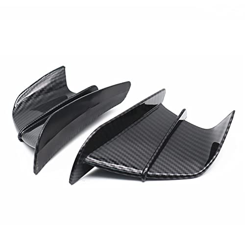 Persistence For CBR650R 650 500 R F 250 1000RR Motorcycle Fixed Wind Wing Spoiler Guard Cover Modified Accessories