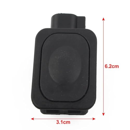 Interrupteur de hayon LR029038 compatible avec Range Rover Evoque et Jaguar
