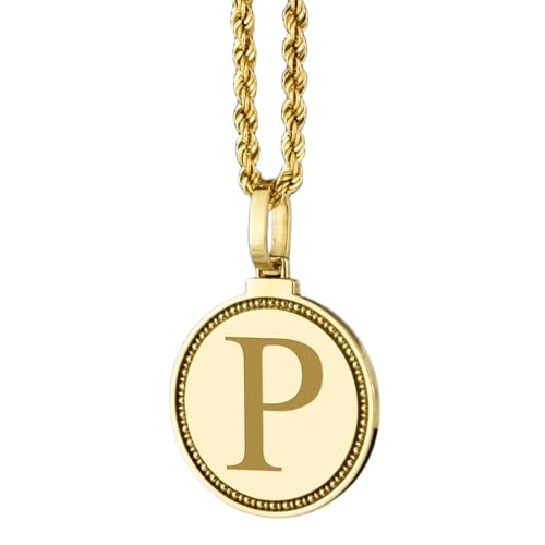 Collier pendentif rond argent 925 rose gravée : fini les bijoux ternes qui s'oxydent