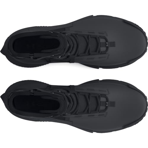 Under Armour Men's Charged Valsetz Zip Waterproof Military and Tactical Boot4