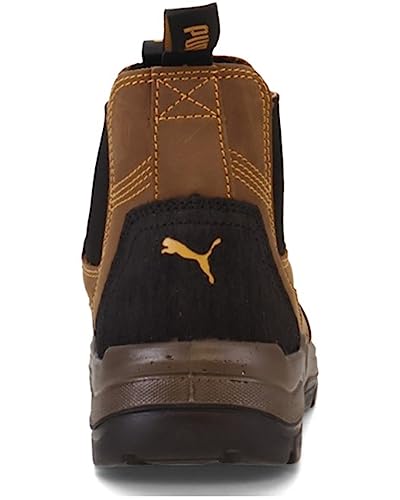 Image of PUMA mens Tanami Brown Id