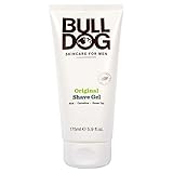 Bulldog Original Shave Gel 175 ml