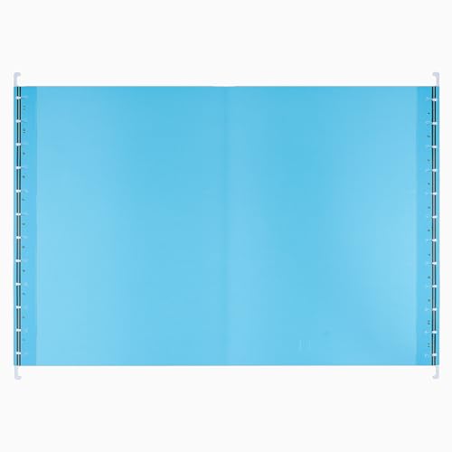 Dossiers suspendus A4 de rangement armoire de classement couleur