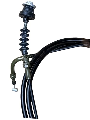 Câble d'accélérateur K HS400UTV-2 commande gaz PJ000006103A090