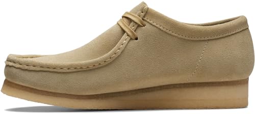 Image of Clarks Mens Wallabee