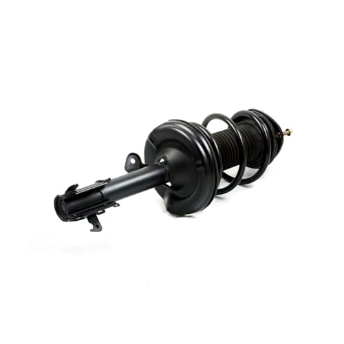 Image of Gabriel G57334 Ultra ReadyMount Front Right Complete Strut Assembly for 06-14 Honda Ridgeline (1 Pack)