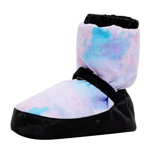 [flexdans] �o���G�p�E�H�[���A�b�v�u�[�c�A���j�Z�b�N�X �L�b�Y�E��l�p �_���X�p�ۉ��u�[�c 8220 Purple S