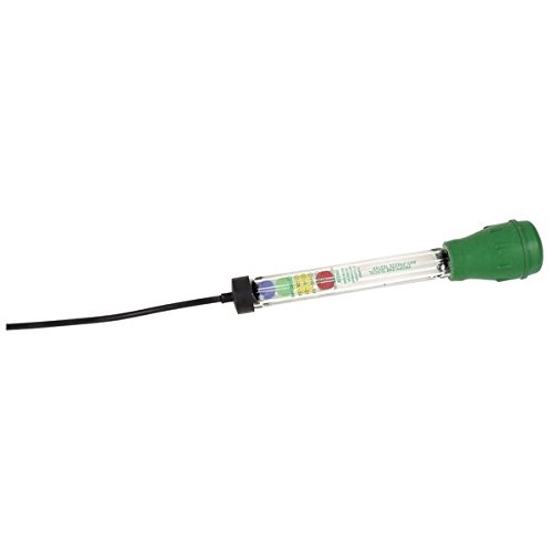 Preisvergleich Produktbild Kraftwerk 31102 Frostschutzprüfer für Propylenglykol