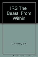 IRS Me the "Beast" from Within 0967011906 Book Cover