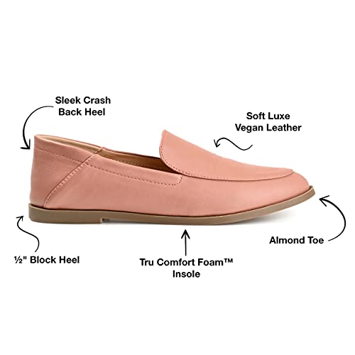 Image of Journee Collection Wide Width Corinne Loafers