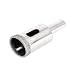 New Lon0167 18mm Cutting Featured Diameter Hole Saw reliable efficacy Drill Bit Cutter for Glass Ceramic Tile(id:852 7b 42 494)