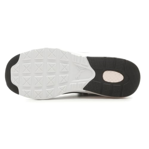 Image of PUMA Women's ELECTRON 2.0 MESH Sneaker, Puma Black-Rosewater-Puma White, 8.5
