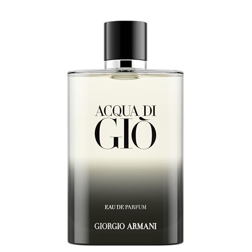 GIORGIO ARMANI Acqua Di Gio Eau de Parfum 200 ml