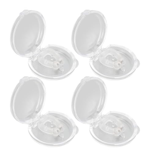 Tinnitus Relief Device, Reduce Uncomfortable Ringing Ears, Alleviate Tinnitus with Gentle Pressure, Magnetic Treating, Portable and Versatile for On The Go Relief