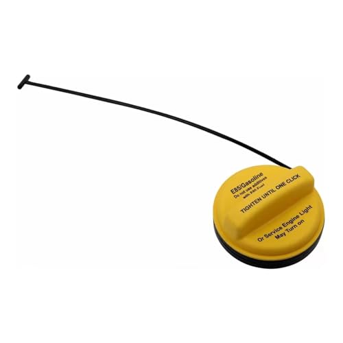 Couvercle réservoir essence 20962524 pour Silverado Tahoe et Avalanche