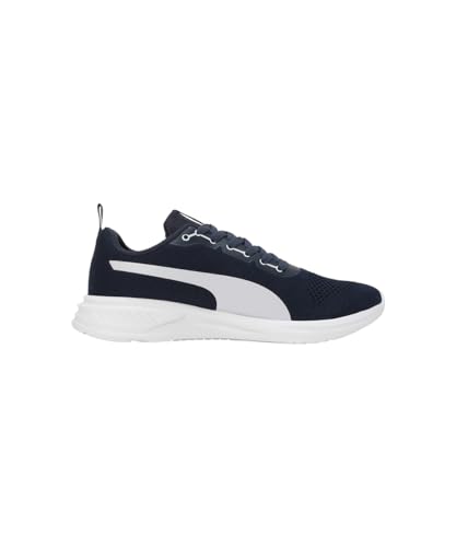 Image of Puma Men Flowfurl Knit Running Shoe