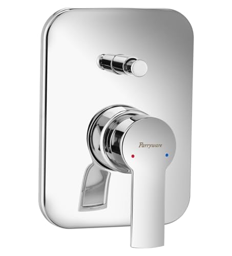 Image of Parryware Crust Ultra High Flow Diverter Upper Trim G3186A1