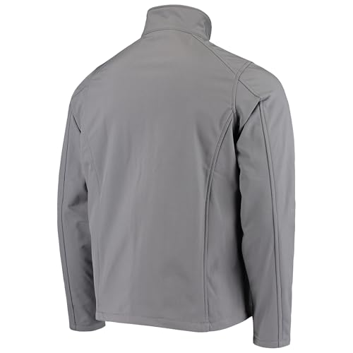 Image of Dunbrooke NFL mens 20 Mens Sonoma Softshell Jacket