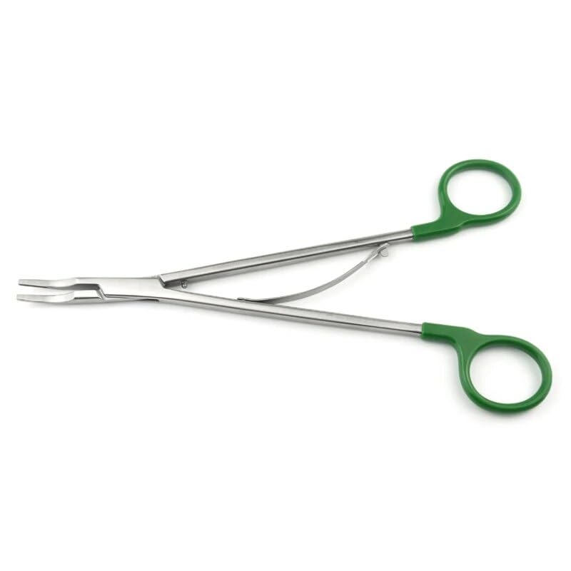 Reviti® by Hospiclub Open Clip Applicator Laproscopic Instrument (LT 200) (B0B2FG9V15) Amazon Price History, Amazon Price Tracker