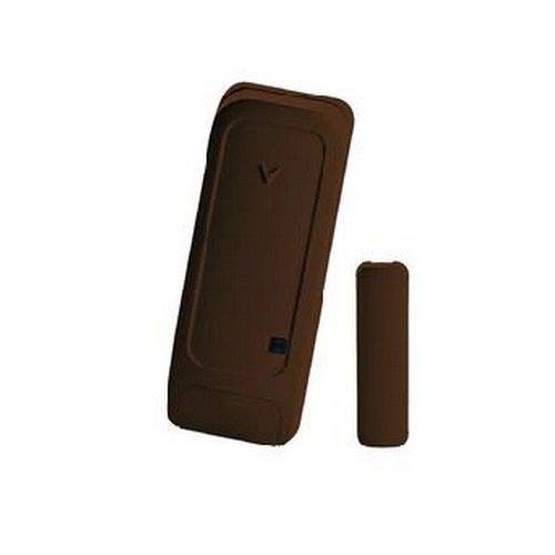  CONTATTO MAGNETICO MARRONE PER CENTRALI BW BENTEL BW-MCB ALLARME ANTIFURTO NUOVO