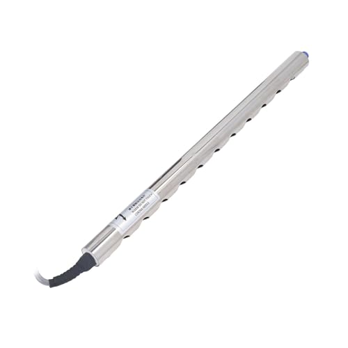 Image of Ionizing Air Strip, Electrostatic Elimination Rod 0.4Mpa-0.8Mpa For Electronic Assembly For 5.6KV Output Power Device (500mm)