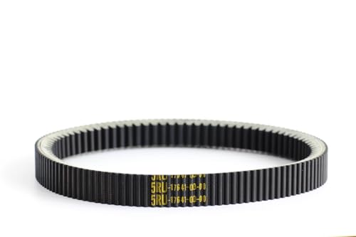 Courroie de transmission YP 400 Majesty CVT poulie embrayage final scouteur