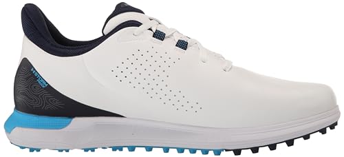 Image of Under Armour Men's Drive Fade Spikeless Golf Shoes