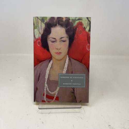 Someone at a Distance